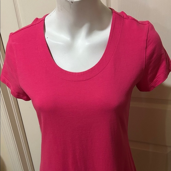 Tommy Bahama Pink Dress - Picture 2 of 11